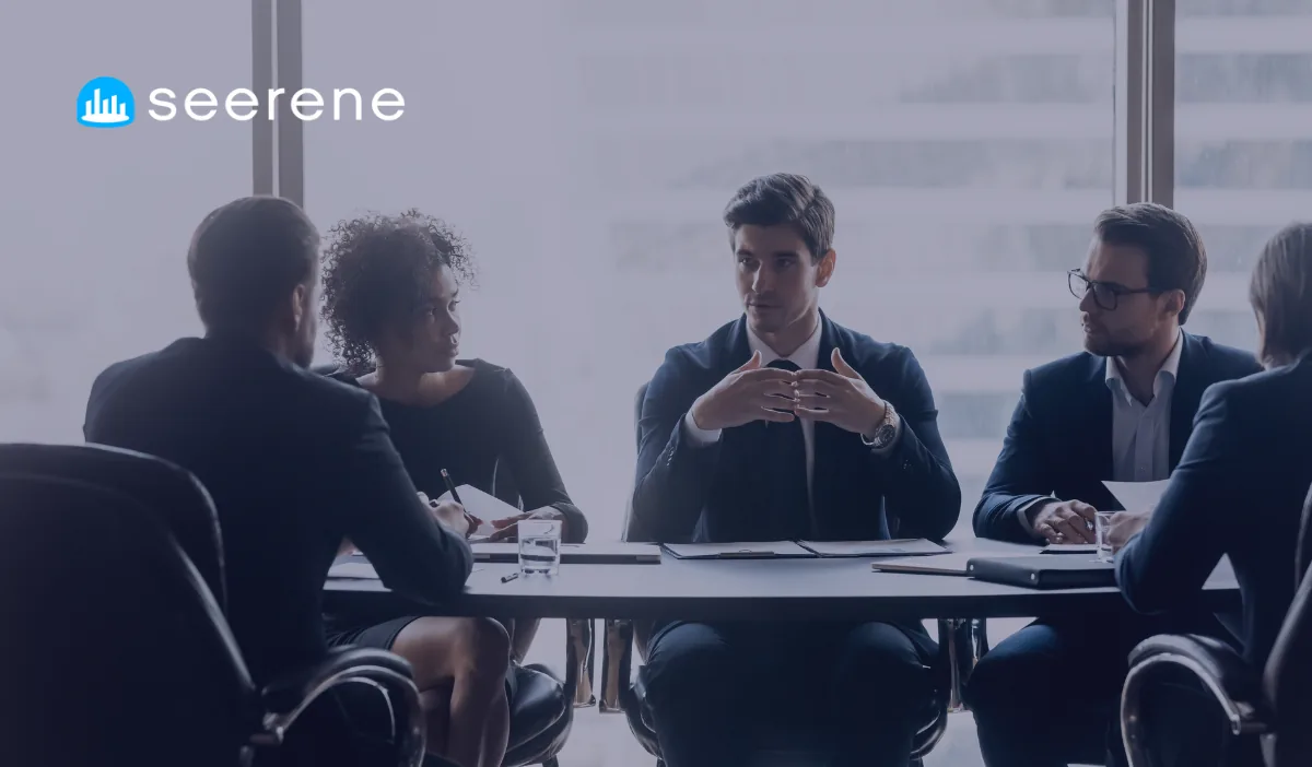 Strategy Sets Direction. Efficiency Determines Speed and Range.